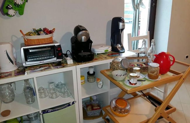 Ca D'Pandin - Foto 16