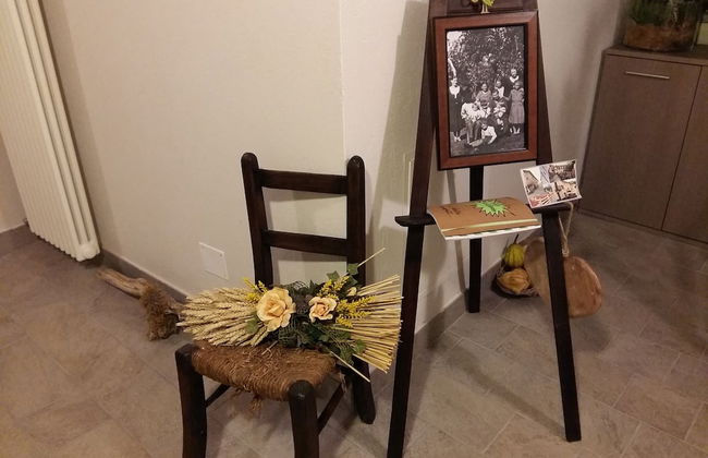 Ca D'Pandin - Foto 33