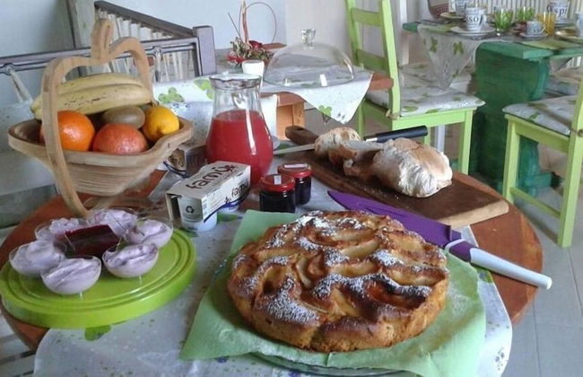 Ca D'Pandin - Foto 27