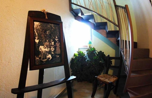 Ca D'Pandin - Foto 31