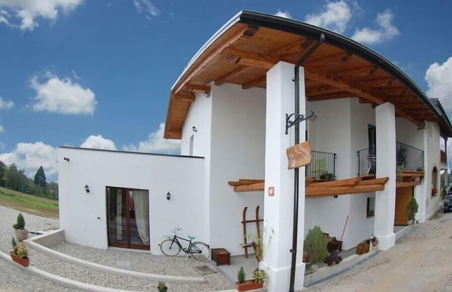 Ca D'Pandin - Foto 34