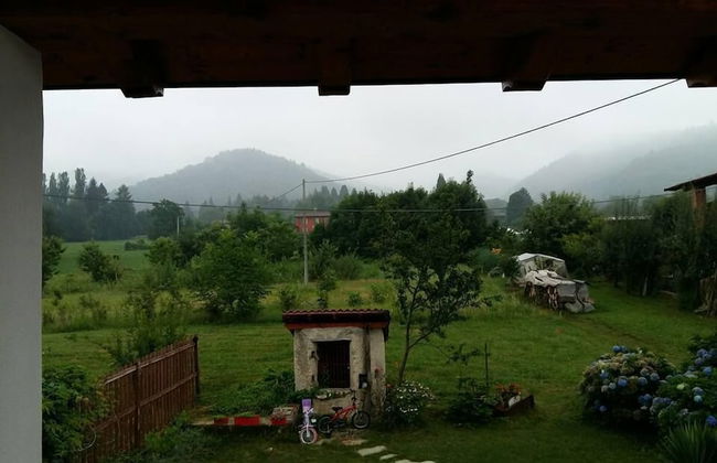 Ca D'Pandin - Foto 38