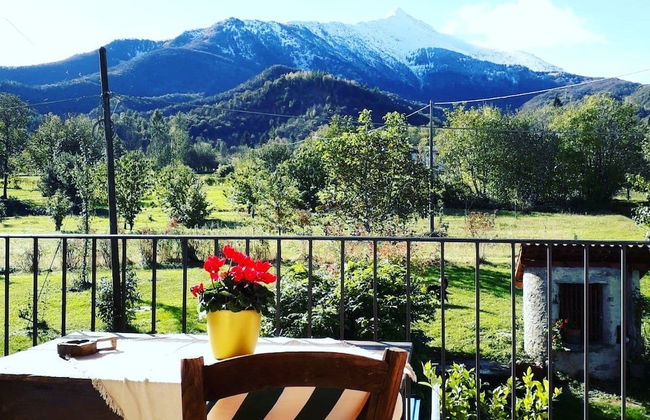 Ca D'Pandin - Foto 1