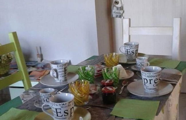 Ca D'Pandin - Foto 17