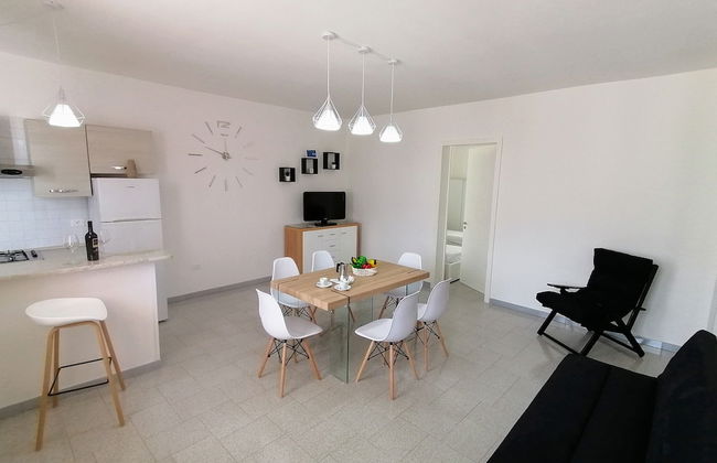 Residence Leucasia - Foto 19