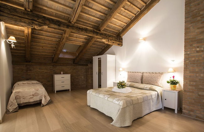 Agriturismo Ae Cavane - Foto 16