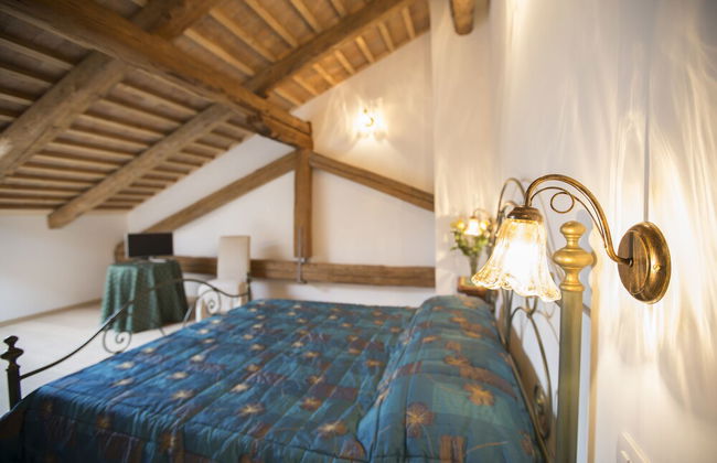 Agriturismo Ae Cavane - Foto 32