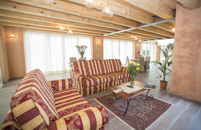 Agriturismo Ae Cavane - Foto 4