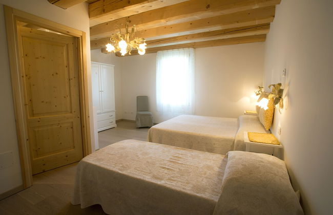 Agriturismo Ae Cavane - Foto 11