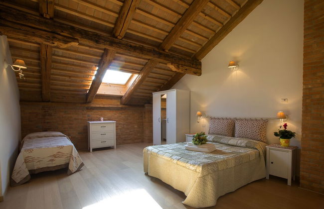 Agriturismo Ae Cavane - Foto 15