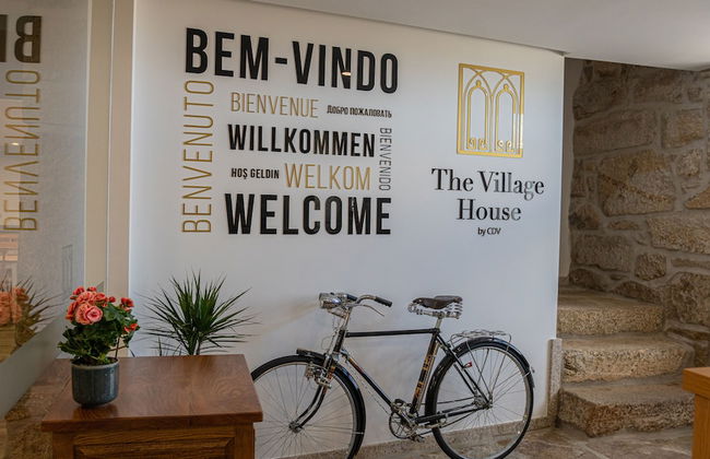 The Village House by CDV - Foto 2