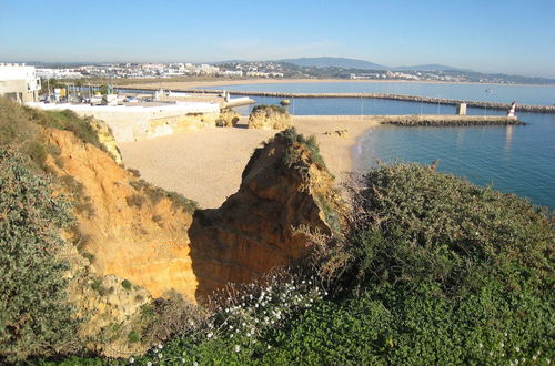 Foto 28 - Holiday Home at Portimao With Fenced Garden