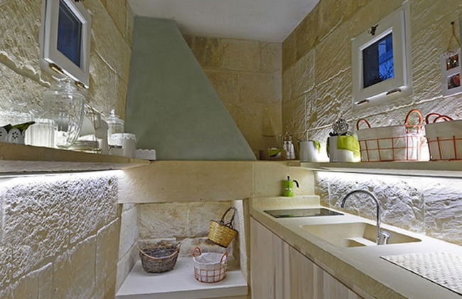 Corte dei Granai - Foto 38