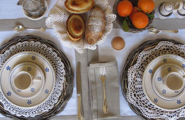 Corte dei Granai - Foto 67