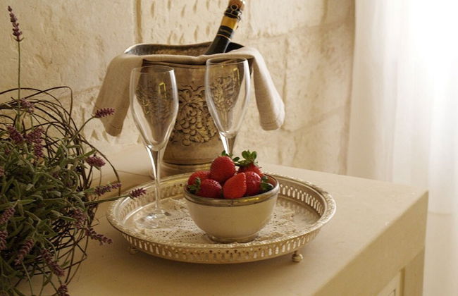 Corte dei Granai - Foto 27