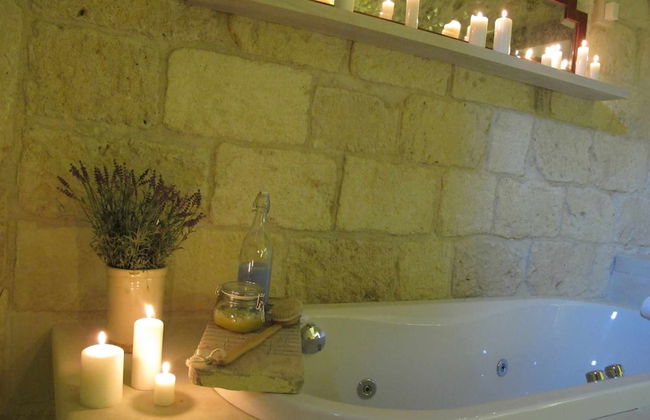 Corte dei Granai - Foto 62