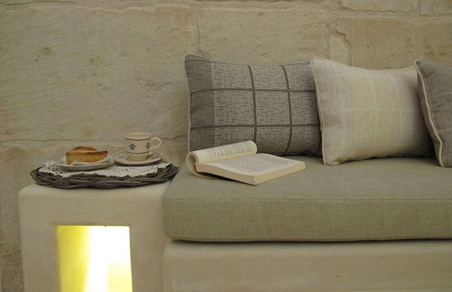 Corte dei Granai - Foto 17