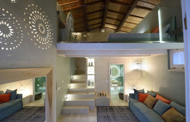 Corte dei Granai - Foto 28