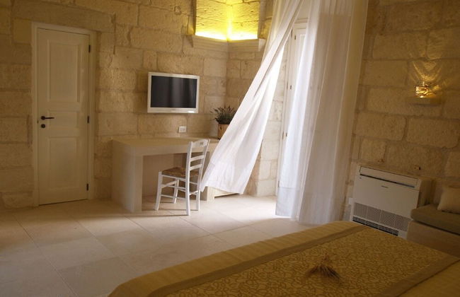 Corte dei Granai - Foto 26