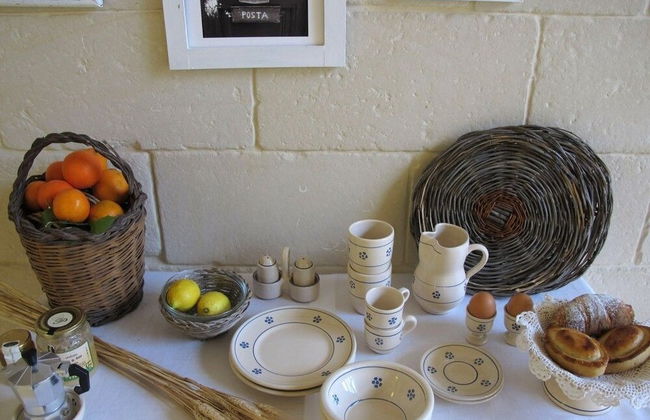 Corte dei Granai - Foto 71