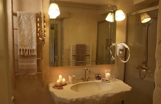 Corte dei Granai - Foto 58