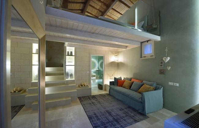 Corte dei Granai - Foto 34