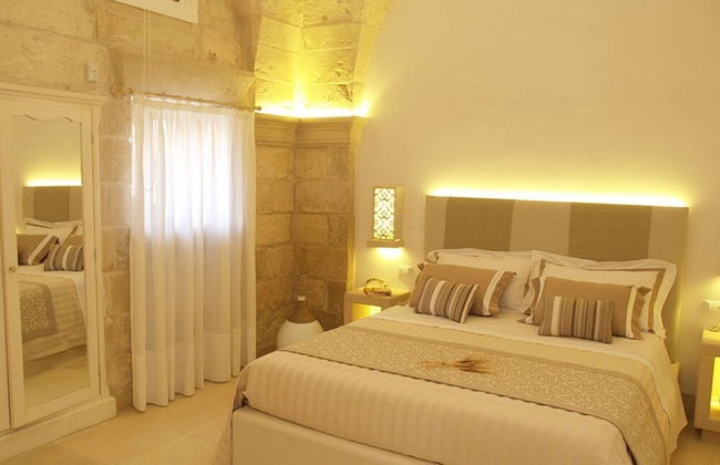 Corte dei Granai - Foto 23