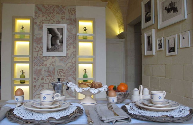 Corte dei Granai - Foto 72