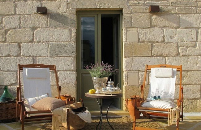 Corte dei Granai - Foto 1