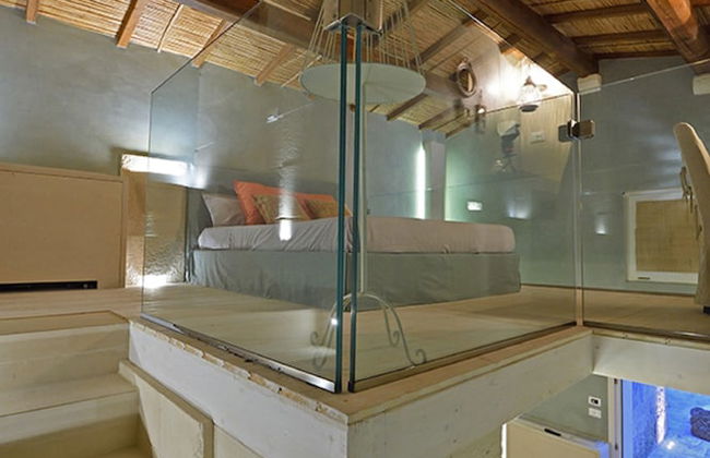 Corte dei Granai - Foto 36