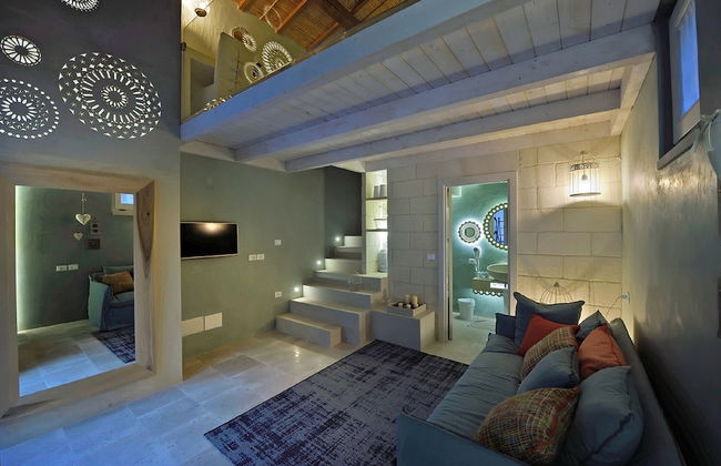 Corte dei Granai - Foto 42