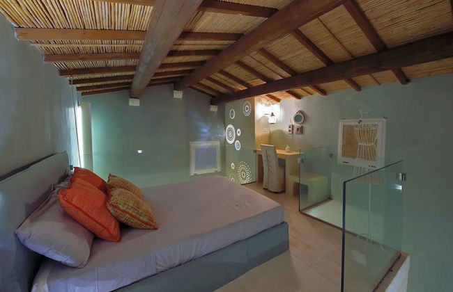 Corte dei Granai - Foto 39