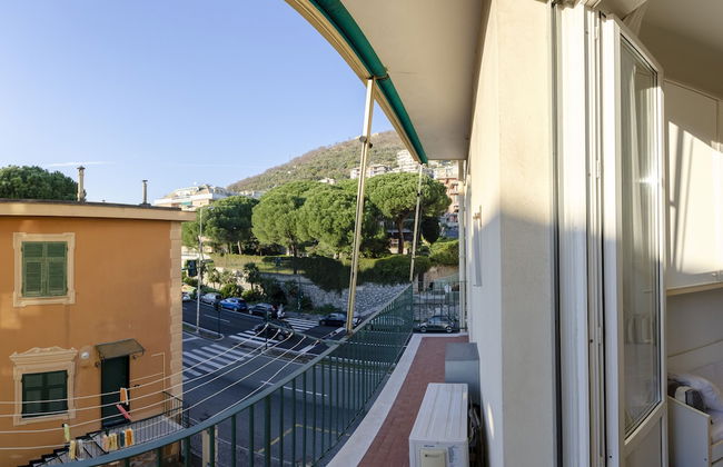 JOIVY Family Flat Vicino al Mare a Genova Quinto - Foto 43
