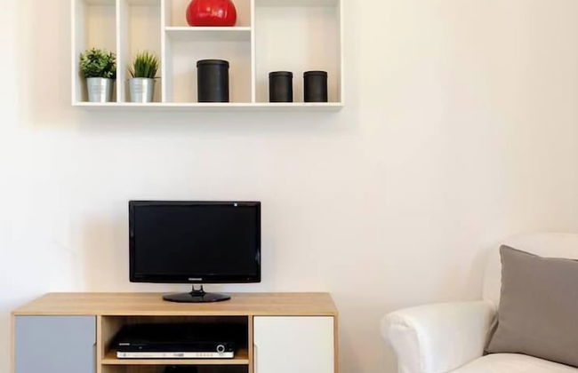 JOIVY Family Flat Vicino al Mare a Genova Quinto - Foto 39