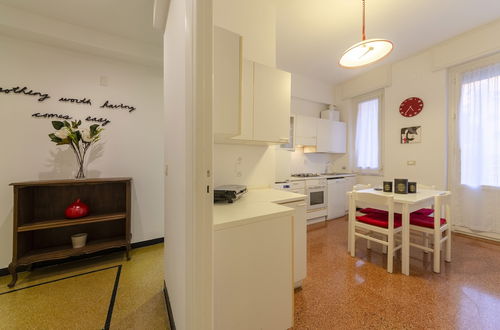 Photo 11 - Altido Family Flat Vicino al Mare a Genova Quinto