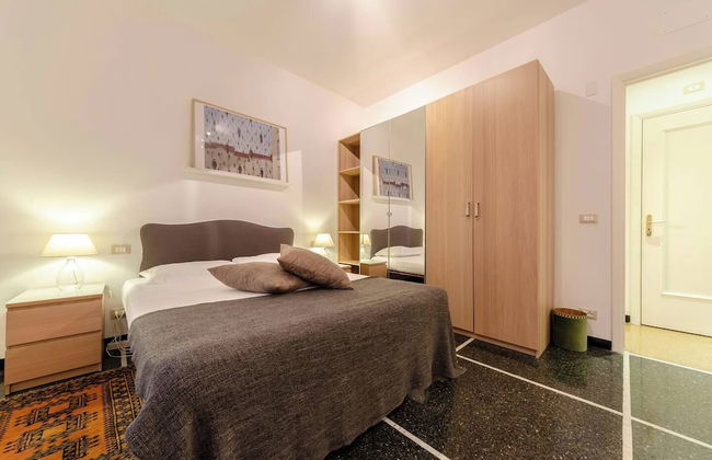 JOIVY Family Flat Vicino al Mare a Genova Quinto - Foto 10