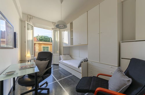 Foto 5 - JOIVY Family Flat Vicino al Mare a Genova Quinto