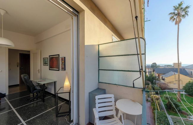 JOIVY Family Flat Vicino al Mare a Genova Quinto - Foto 40