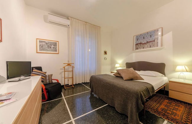 JOIVY Family Flat Vicino al Mare a Genova Quinto - Foto 5