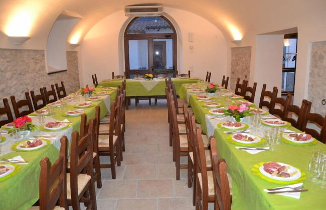 Agriturismo Sant'Erasmo - Foto 24