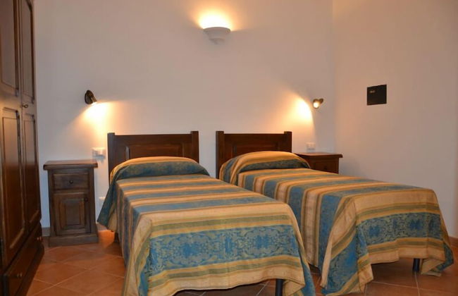 Agriturismo Sant'Erasmo - Foto 3
