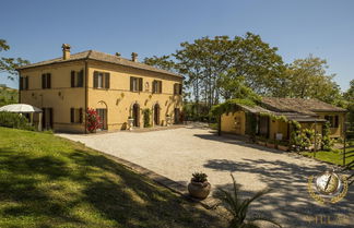 Photo 1 - Villa San Marco