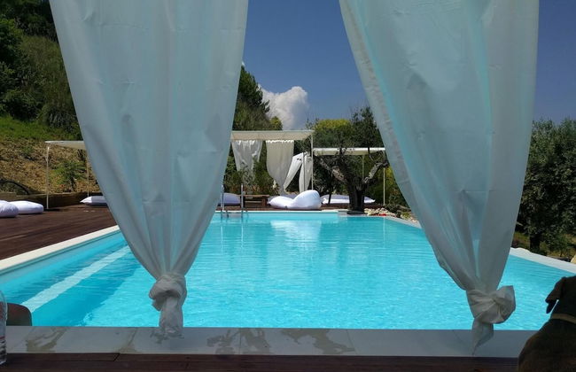 Villa Picena - Foto 20