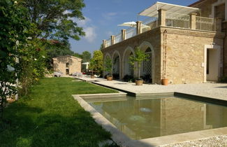 Photo 1 - Villa Picena