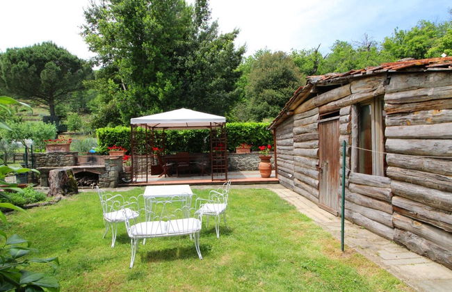 Casa Ciabatti - Photo 23