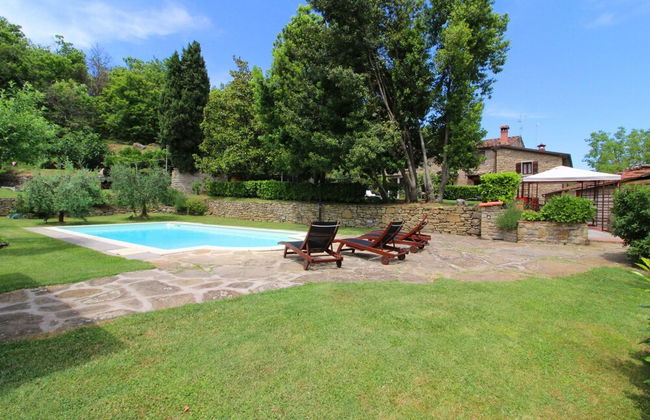 Casa Ciabatti - Photo 1