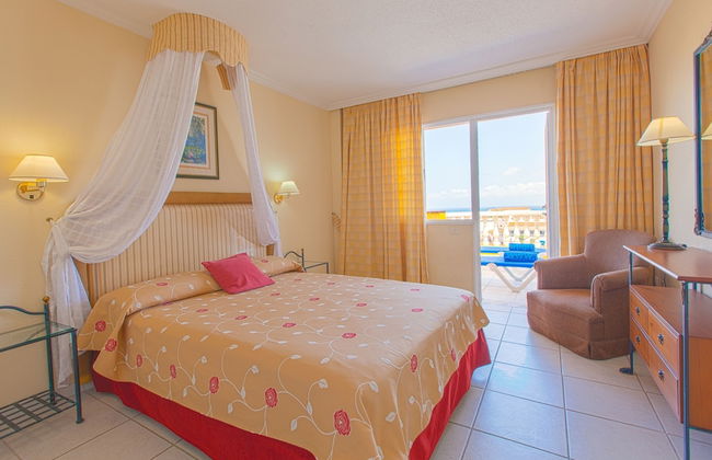 El Marqués Palace by Intercorp Hotel Group - Foto 5