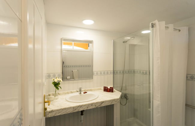 El Marqués Palace by Intercorp Hotel Group - Foto 56