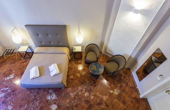 Centro Storico B&B - Foto 68