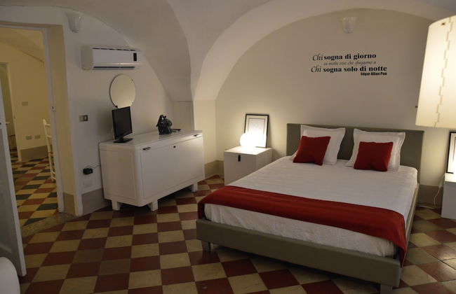 Centro Storico B&B - Foto 48